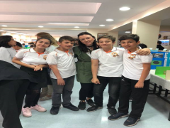 Evrensel Kolej